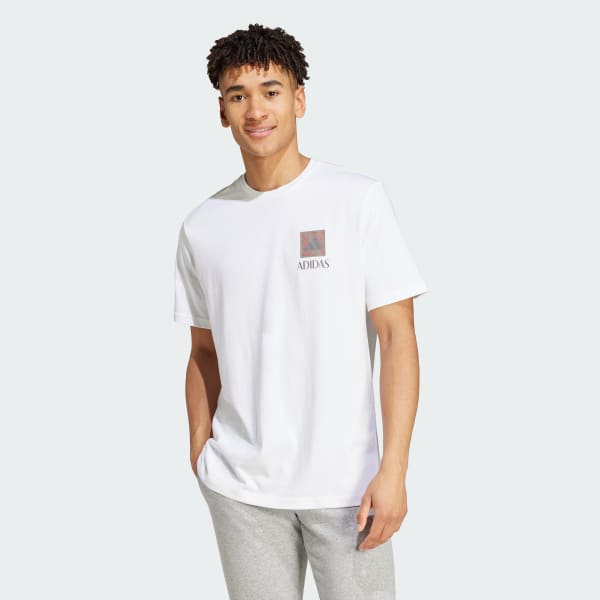 Wellness Graphic Tee