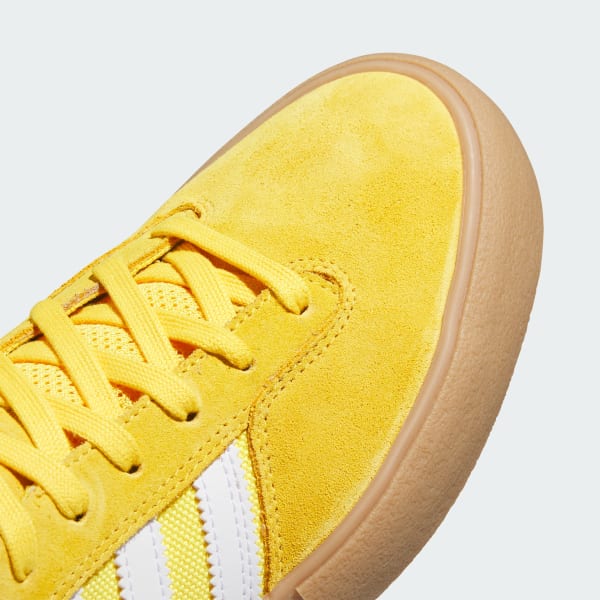 adidas Matchbreak Super Sneakers - Yellow | Free Shipping with
