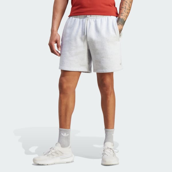Adidas premium essentials shorts on sale