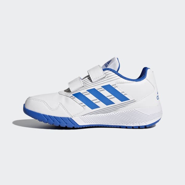tenis adidas altarun branco