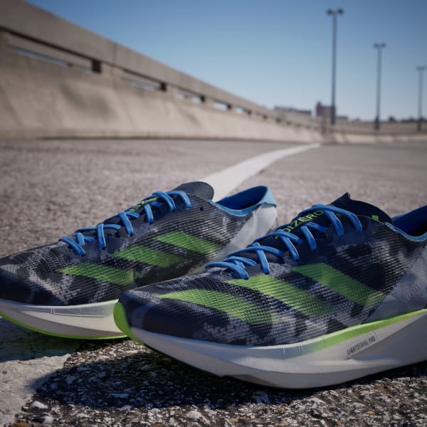 アディダス アディゼロ タクミ セン 10 / Adizero Takumi Sen 10