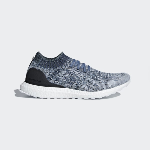 Scarpe Ultraboost Uncaged Parley - Blu adidas | adidas Italia Scarpe Ultraboost Uncaged Parley Blu AC7590