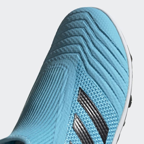 Adidas predator laceless 19.3 hotsell