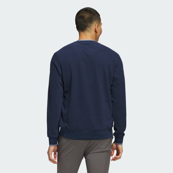 Blue Ultimate365 Tour Crewneck Sweatshirt