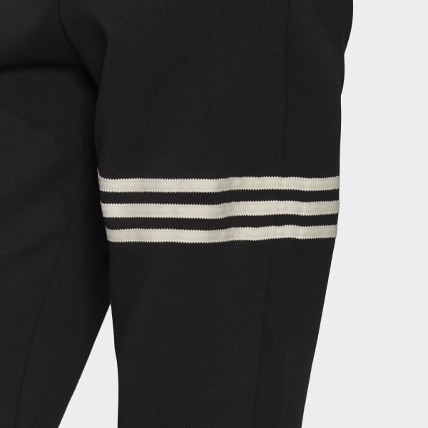Noir Pantalon sportswear Adicolor Neuclassics IR910