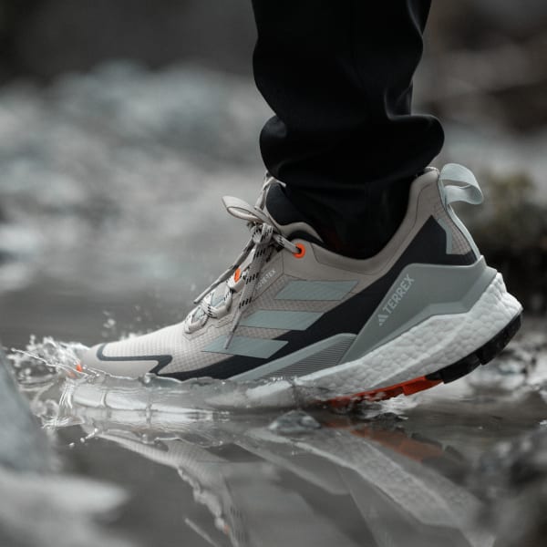 adidas Terrex Free Hiker 2.0 Low GORE TEX
