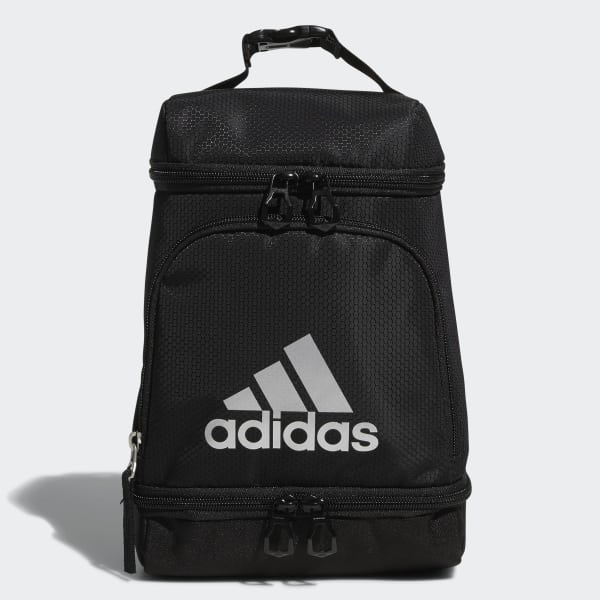 adidas Excel Lunch Bag - Black | CK1688 | adidas US
