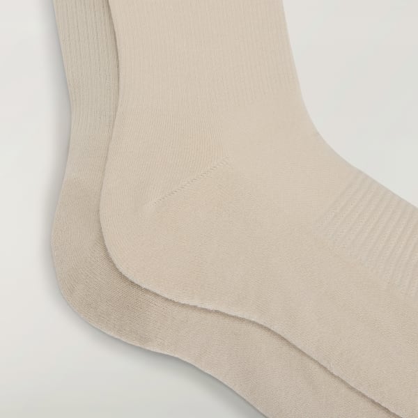 ベージュ Y-3 Classic Crew Socks