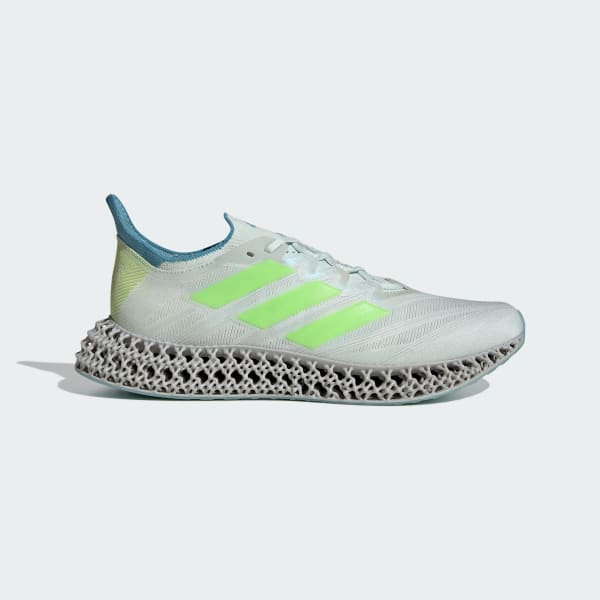 Verde Sapatilhas de Running 4DFWD 4
