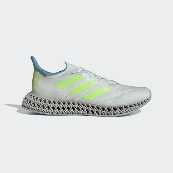 adidas 4DFWD 4 Running Shoes Green adidas Thailand