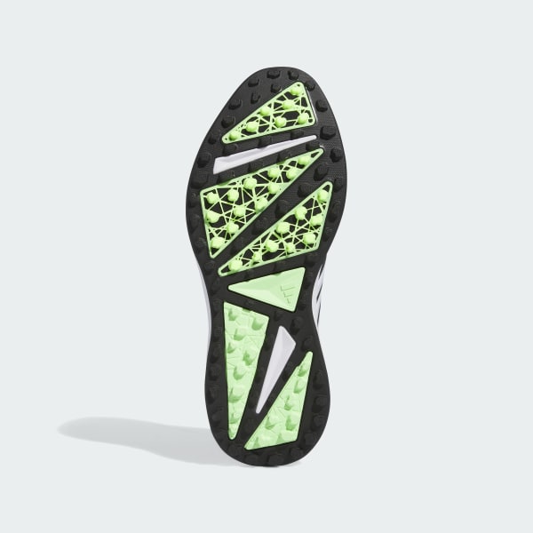 Schwarz Solarmotion 24 Lightstrike Golfschuh