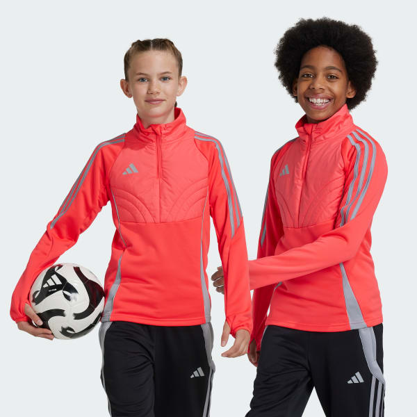 Adidas tiro kids hot sale