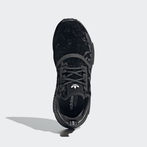 Preto Sapatilhas NMD_R1