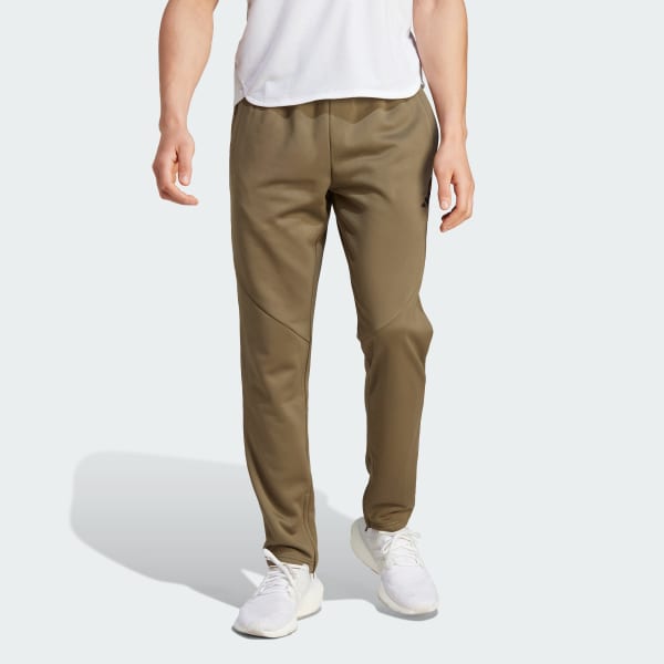 Game and Go Small Logo Training Tapered Pants