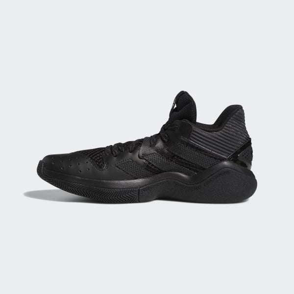 Harden best sale triple black