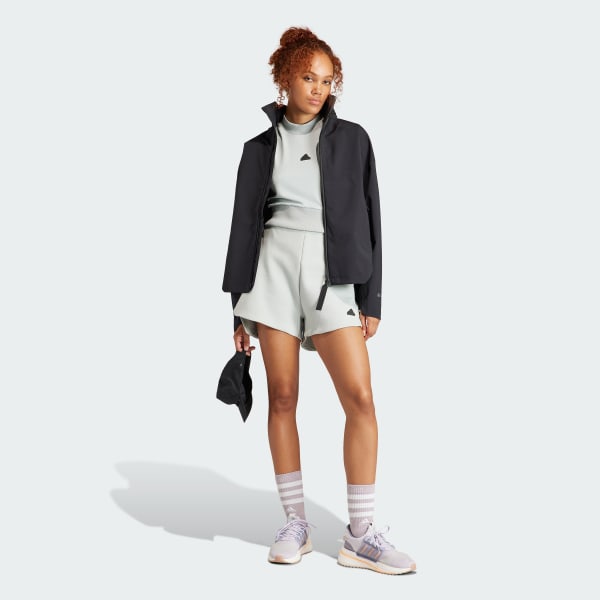Gris Shorts Z.N.E.