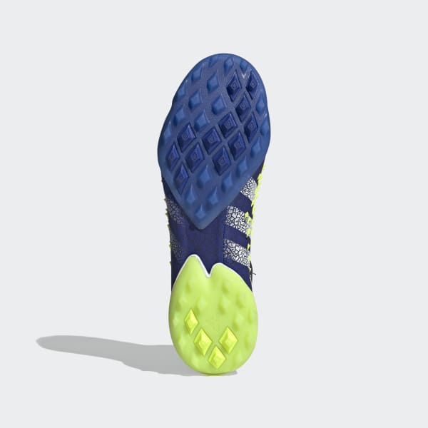 adidas predator laceless turf