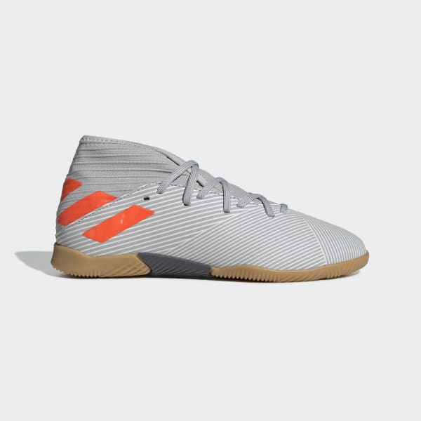 Calzado de F tbol Nemeziz 19.3 Bajo Techo UNISEX