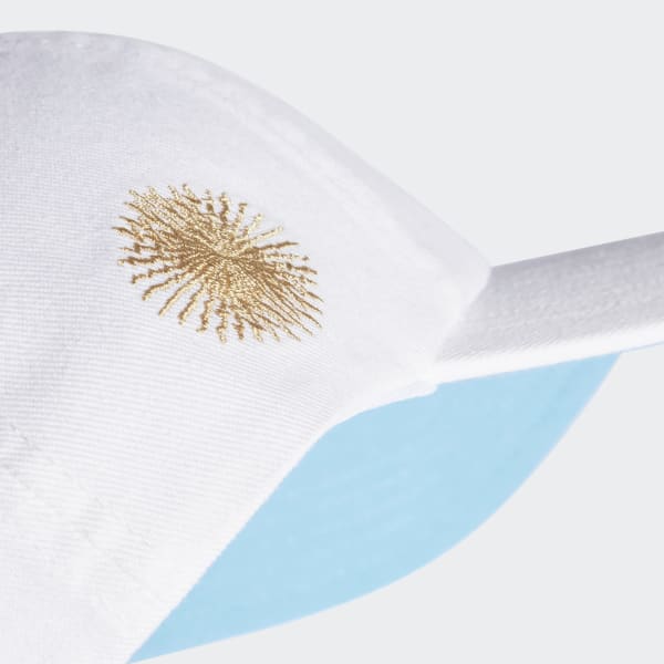 casquette argentine adidas