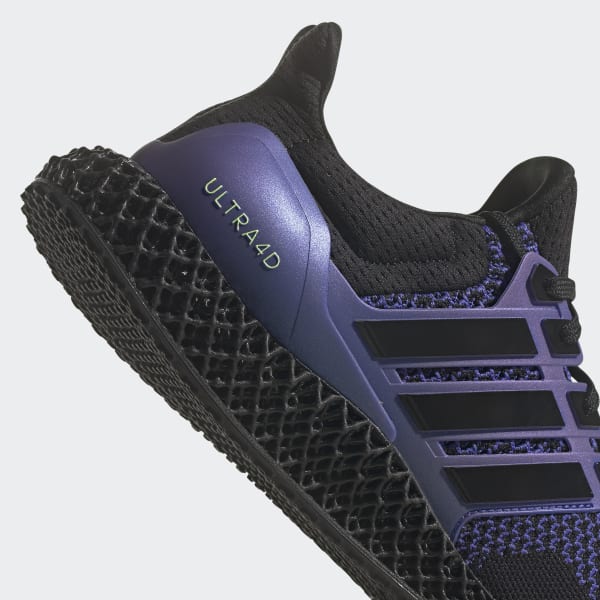 ultra 4d purple