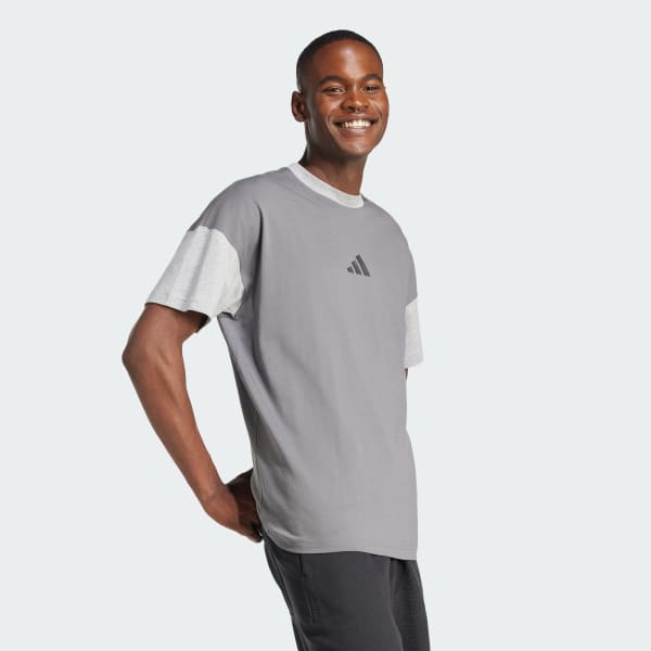 Gra ALL SZN Colorblock T-Shirt