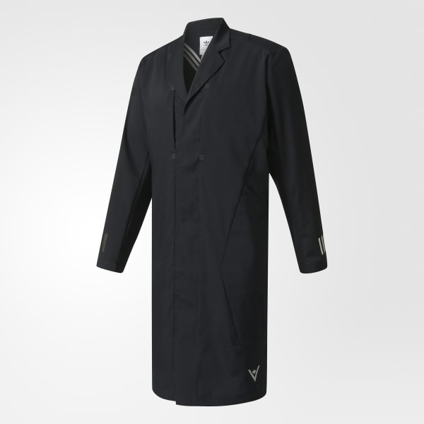 Multicolor Abrigo White Mountaineering Long