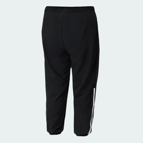 Negro Pantalón de Concentración de La Selección Peruana 2023