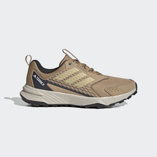 Scarpe da trail running Tracefinder - Marrone adidas | adidas Italia