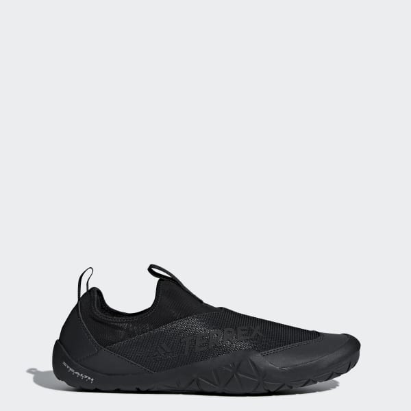 adidas Terrex Climacool Jawpaw II Water Slippers Black adidas Philippines