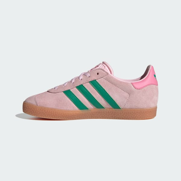 Adidas Gazelle Shoes Kids SHOP ONLINE