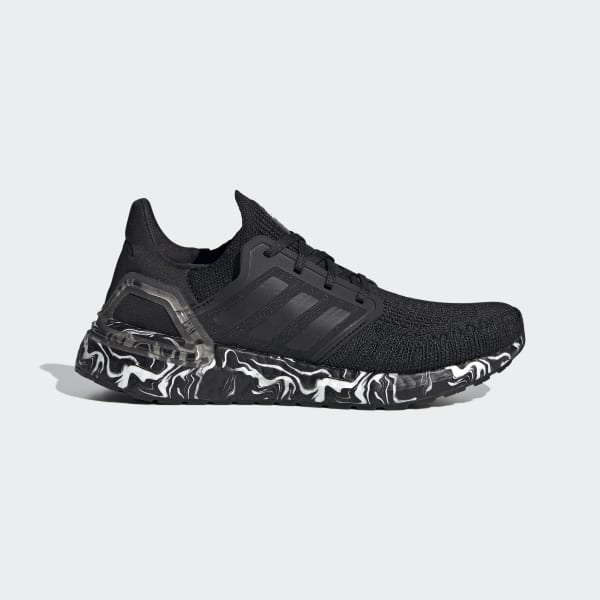 adidas Tenis Ultraboost 20 Glam Pack - Negro | adidas Mexico
