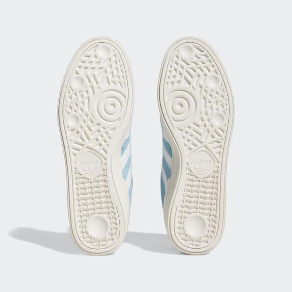 Blau Busenitz Schuh