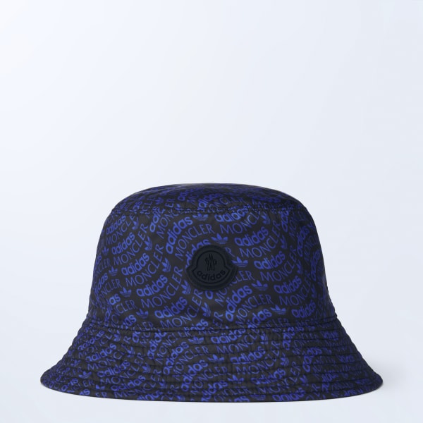Reversible Bucket Style Sun Hat