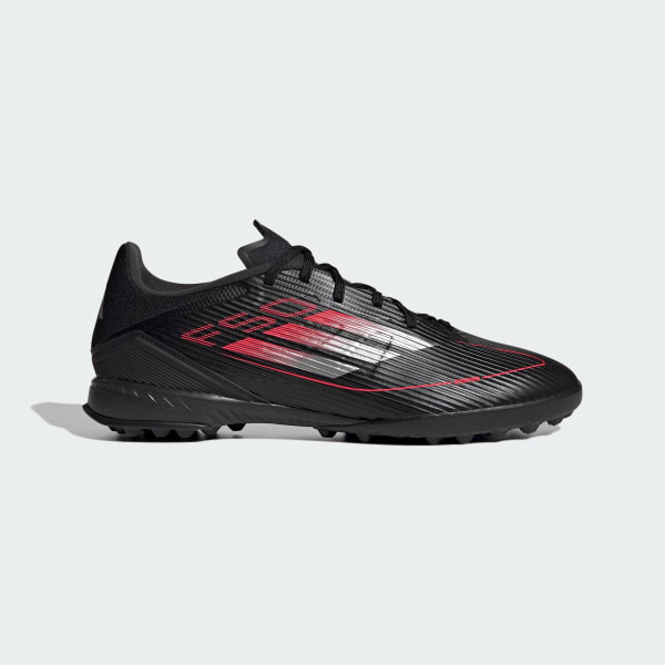 cerná Kopačky F50 League Turf