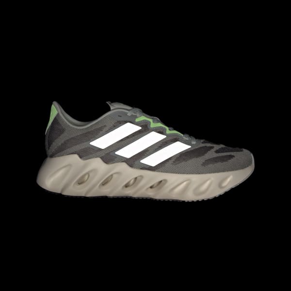 Cinza Tênis Switch FWD Running