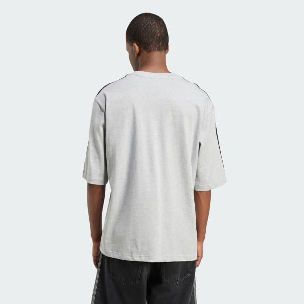 Gra Adicolor Oversized T-shirt