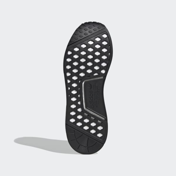 Sort NMD_R1 V2 sko