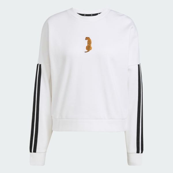 [ KEDS] ★BASIC LOGO SWEATSHIRT apparel_tops_undefeated_basic-