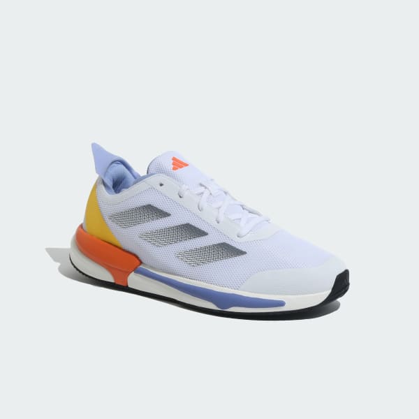 White LeagueOne ST Shoes