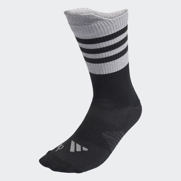  BESYL Athletic Running Socks, Men Reflective