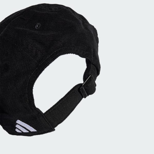 Preto Boné de inverno dos All Blacks