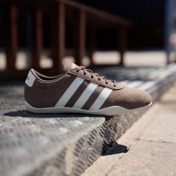 Cafe ZAPATILLAS adidas GRAND COURT LO