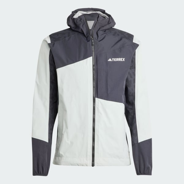 TERREX Xperior Hybrid RAIN.RDY Jack