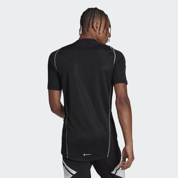 Jersey de sales portero adidas
