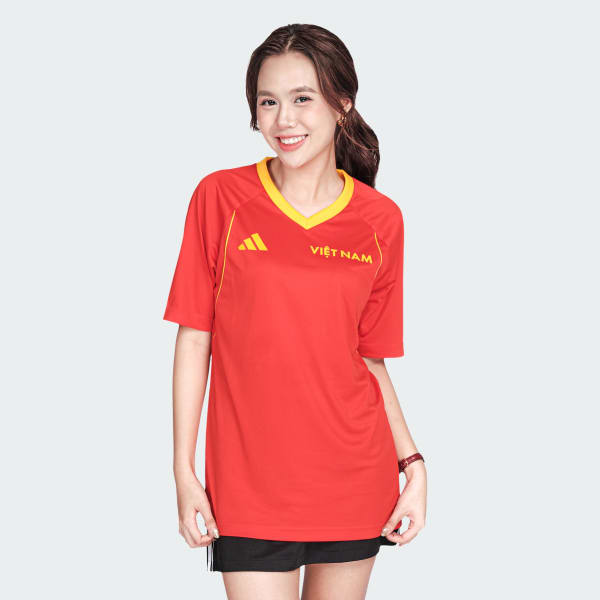 Đo Vietnam Celebration Tee