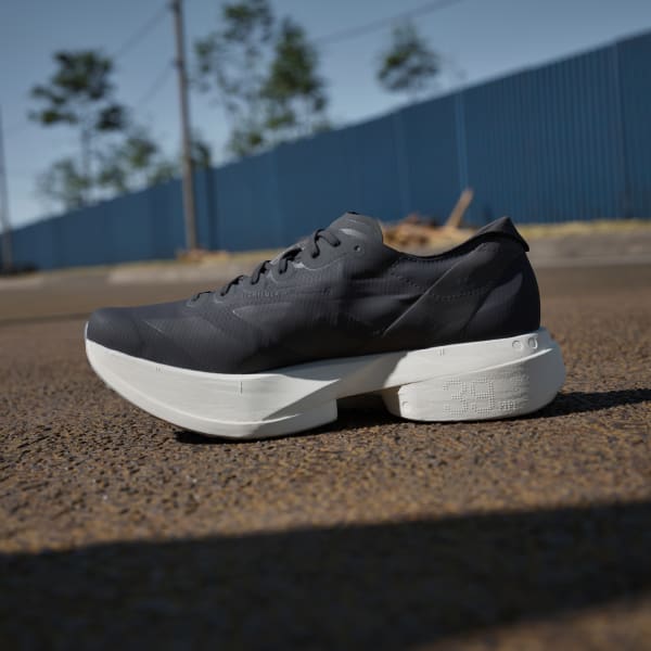 adidas Adizero Adios Pro 4 Shoes - Black | Free Shipping