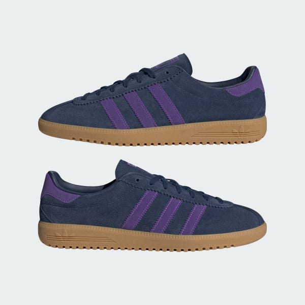 ◆正規品◆ADIDAS ORIGINALS BRMD POWDER PLUM(W)◆関税込◆人気 adidas BRMD Shoes - Blue | Free Shipping with adiClub