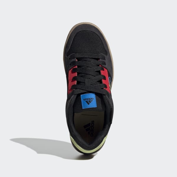 Preto Sapatos de BTT Freerider Five Ten