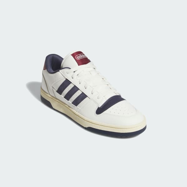 Blanco Zapatillas Break Start