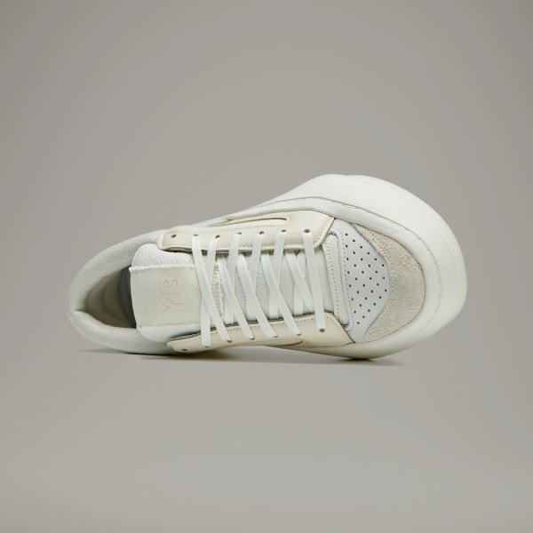 สีขาว Y-3 CENTENNIAL LO